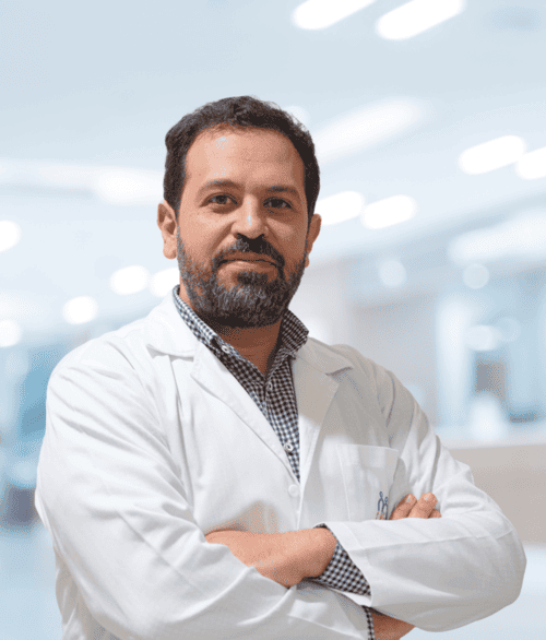 Dr. Moustafa Aldaly